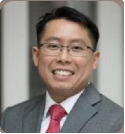 鄺子能先生 Mr. Kwong Chi Nang
